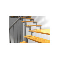 Крепеж для ступеней Fischer TB 50 штук 60580