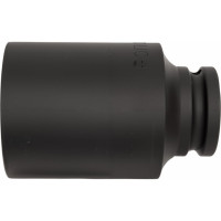 Головка ударная 6-гранная длинная (46 мм; 100 мм; 3/4) FORCE 46510046