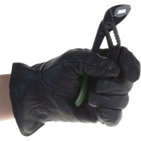 Переставные клещи 150 мм Дело техники 415150