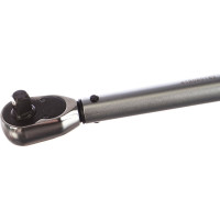 Динамометрический ключ 1/2 дюйма DR 20-100 Нм Sata 96311