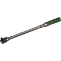Динамометрический ключ 1/2 дюйма DR 20-100 Нм Sata 96311