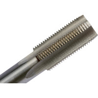 Метчик машинно-ручной ООО "ТМТ ГРУПП" М 18 х1.5 Р6М5 54709