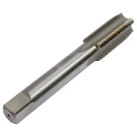 Метчик машинно-ручной ООО "ТМТ ГРУПП" М 18 х1.5 Р6М5 54709