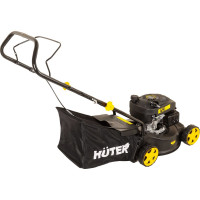Бензиновая газонокосилка Huter GLM-3.5 LT 70/3/6