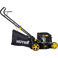 Бензиновая газонокосилка Huter GLM-3.5 LT 70/3/6