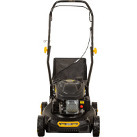 Бензиновая газонокосилка Huter GLM-3.5 LT 70/3/6