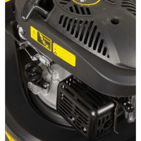 Бензиновая газонокосилка Huter GLM-3.5 LT 70/3/6