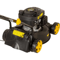 Бензиновая газонокосилка Huter GLM-3.5 LT 70/3/6