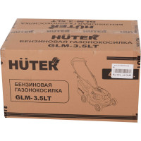 Бензиновая газонокосилка Huter GLM-3.5 LT 70/3/6