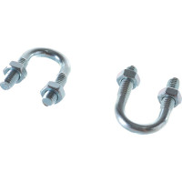 Монтажная скоба Fischer ETR 8-13 10 штук 24415