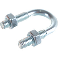 Монтажная скоба Fischer ETR 8-13 10 штук 24415