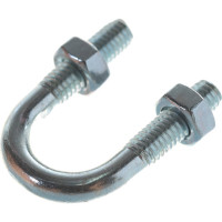 Монтажная скоба Fischer ETR 8-13 10 штук 24415