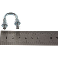 Монтажная скоба Fischer ETR 8-13 10 штук 24415