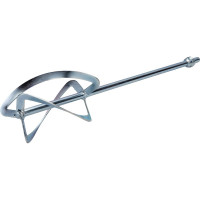 Миксер 590х110 мм, хвостовик M27 Sturm ID2016M-998