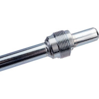 Миксер 590х110 мм, хвостовик M27 Sturm ID2016M-998