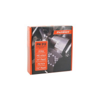 Ударный пневмогайковерт PATRIOT PN 312 830902040
