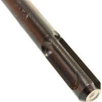 Бур по бетону (12х250х310 мм; SDS-plus) GRAFF GSPD12310 / 6212310