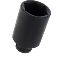 Головка 6-ти гранная ударная глубокая (36 мм; 85 мм; 1/2) FORCE 4458536