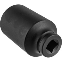 Головка 6-ти гранная ударная глубокая (36 мм; 85 мм; 1/2) FORCE 4458536