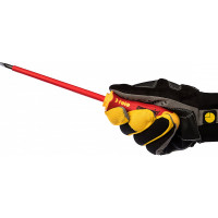 Набор диэлектрических отверток 6 шт. Felo Ergonic 41396198
