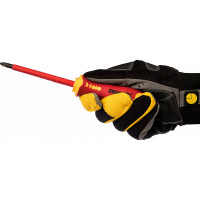 Набор диэлектрических отверток 6 шт. Felo Ergonic 41396198