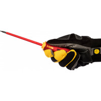 Набор диэлектрических отверток 6 шт. Felo Ergonic 41396198