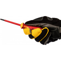 Набор диэлектрических отверток 6 шт. Felo Ergonic 41396198