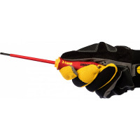 Набор диэлектрических отверток 6 шт. Felo Ergonic 41396198
