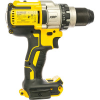 Дрель-шуруповерт DEWALT DCD991NT DCD991NT-XJ