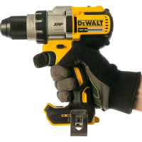 Дрель-шуруповерт DEWALT DCD991NT DCD991NT-XJ