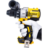 Дрель-шуруповерт DEWALT DCD991NT DCD991NT-XJ