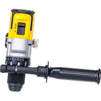 Дрель-шуруповерт DEWALT DCD991NT DCD991NT-XJ