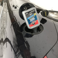 Антигель и кондиционер для дизельного топлива 946 мл GUNK M6932