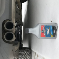 Антигель и кондиционер для дизельного топлива 946 мл GUNK M6932