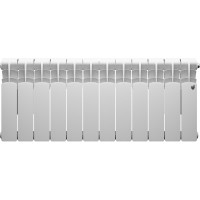 Радиатор Royal Thermo Revolution 350 - 12 секций НС-1070104