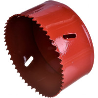 Коронка пильная биметаллическая 92 мм Elitech 1820.063000