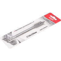 Сверло плоскофрезерное по дереву (18х150 мм; HEX 1/4) Elitech 1820.048300