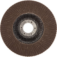 Круг лепестковый универсальный (125х22 мм,  А100, 14А) Tsunami КЛТ1 D96100000012581