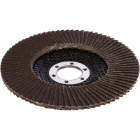 Круг лепестковый универсальный (125х22 мм,  А100, 14А) Tsunami КЛТ1 D96100000012581