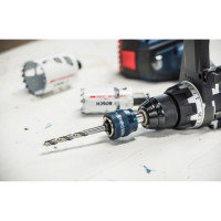 Адаптер POWER CHANGE 3/8," 8.7 мм Bosch 2608594264