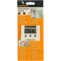 Электронный термометр + гигрометр Laserliner ClimaCheck 082.028A