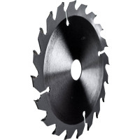 Диск пильный по дереву (140х20/16 мм; 1.6 мм; 20Z) Elitech 1820.052700