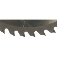 Диск пильный по дереву (210х32/30 мм; 2.4 мм; 48Z) Elitech 1820.055600