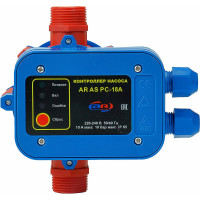Контроллер давления Aquamotor AR AS PC-18A AR112030