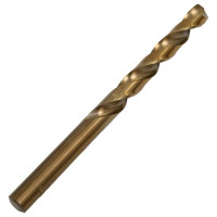 Сверло по металлу (5 шт; 9х81х125 мм) EDGE by PATRIOT 815010039