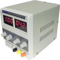 Лабораторный блок питания ELEMENT 1502DD 15303