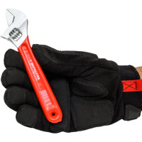 Ключ разводной IZELTAS 6" , 600011006