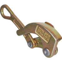 Ручная рычажная лебедка с канатом и протяжкой DK-2000 EURO-LIFT 00-00000411