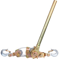 Ручная рычажная лебедка с канатом и протяжкой DK-2000 EURO-LIFT 00-00000411