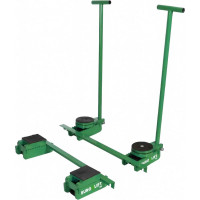 Платформа такелажная EURO-LIFT SК-30 30т 00000770